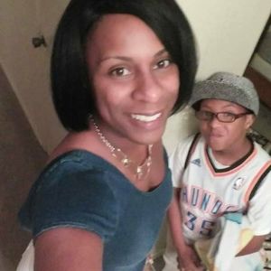 Meet your Posher, Erica